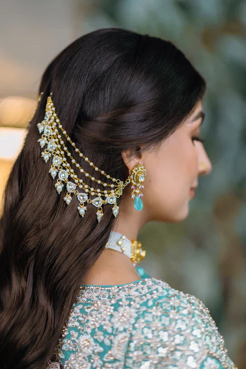 Wedding Earchains