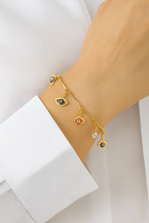 Evil Eye Bracelets