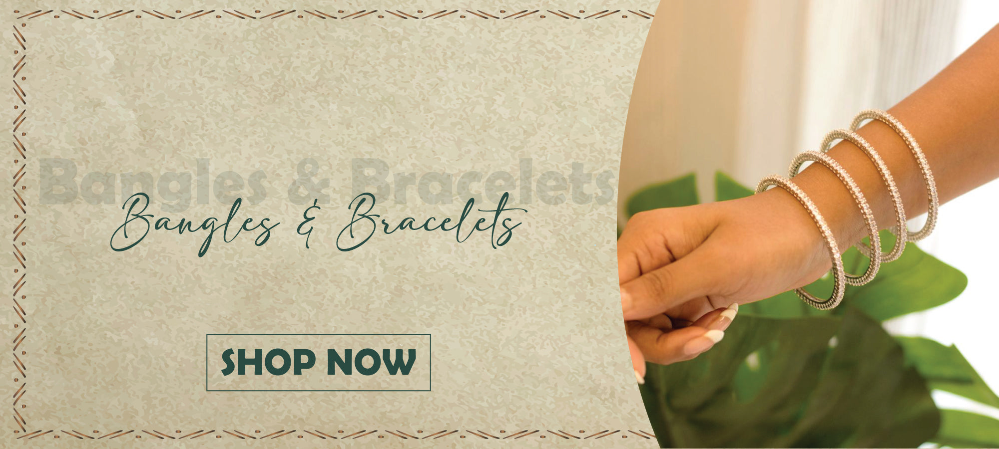 Bangles & Bracelets