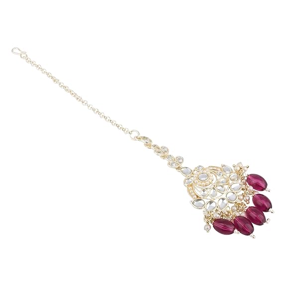 Prushti Wine Maangtikka