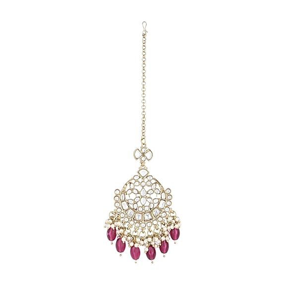 Shrija Wine Maangtikka