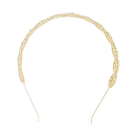 Anuga Kundan HairBand