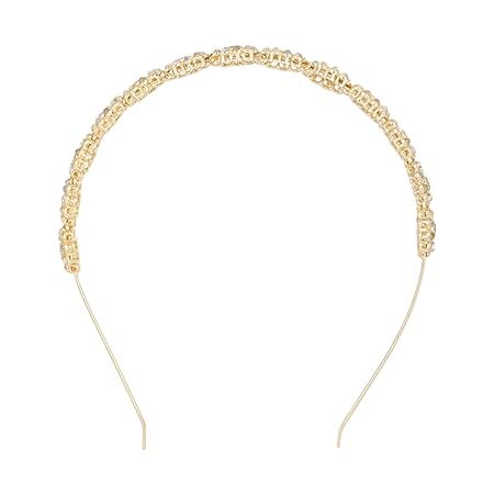 Irya Kundan Hairband