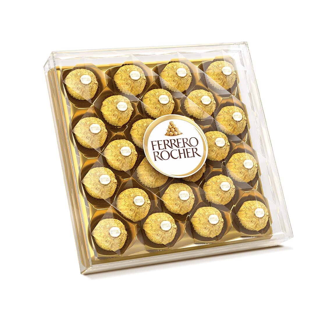 24 Pieces Ferrero Rocher Chocolates