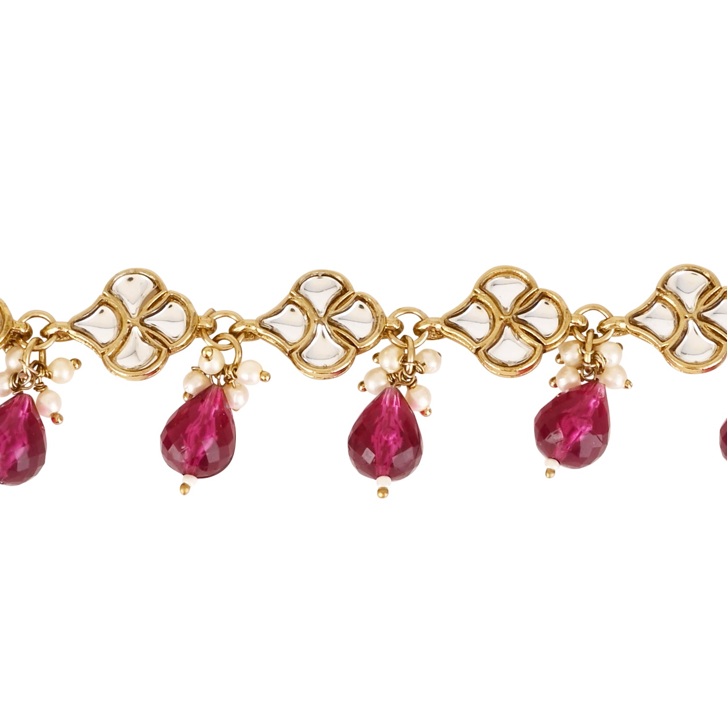 Bhanvi Wine Payal/ Anklets