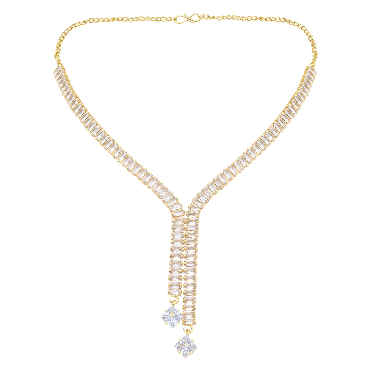 Geneva Necklace Set