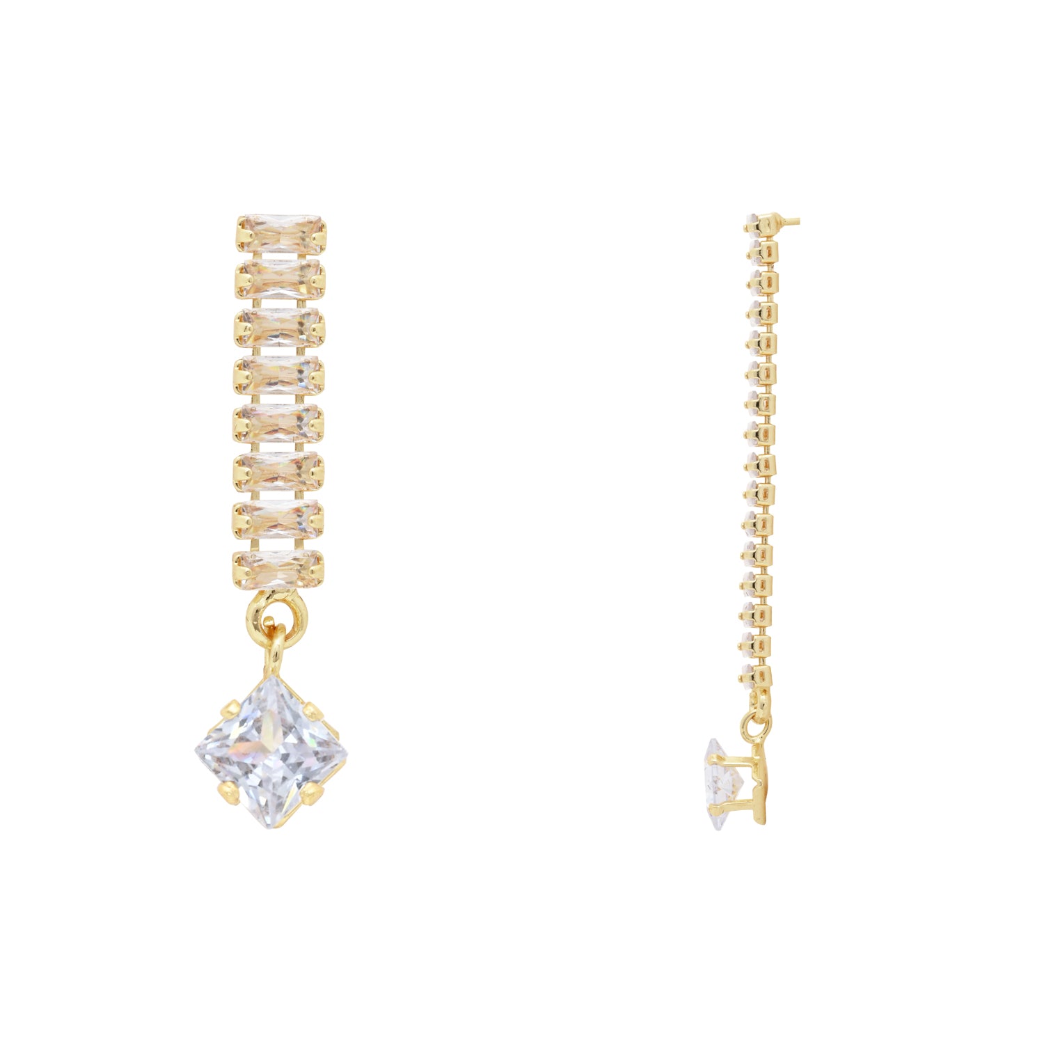Geneva Necklace Set