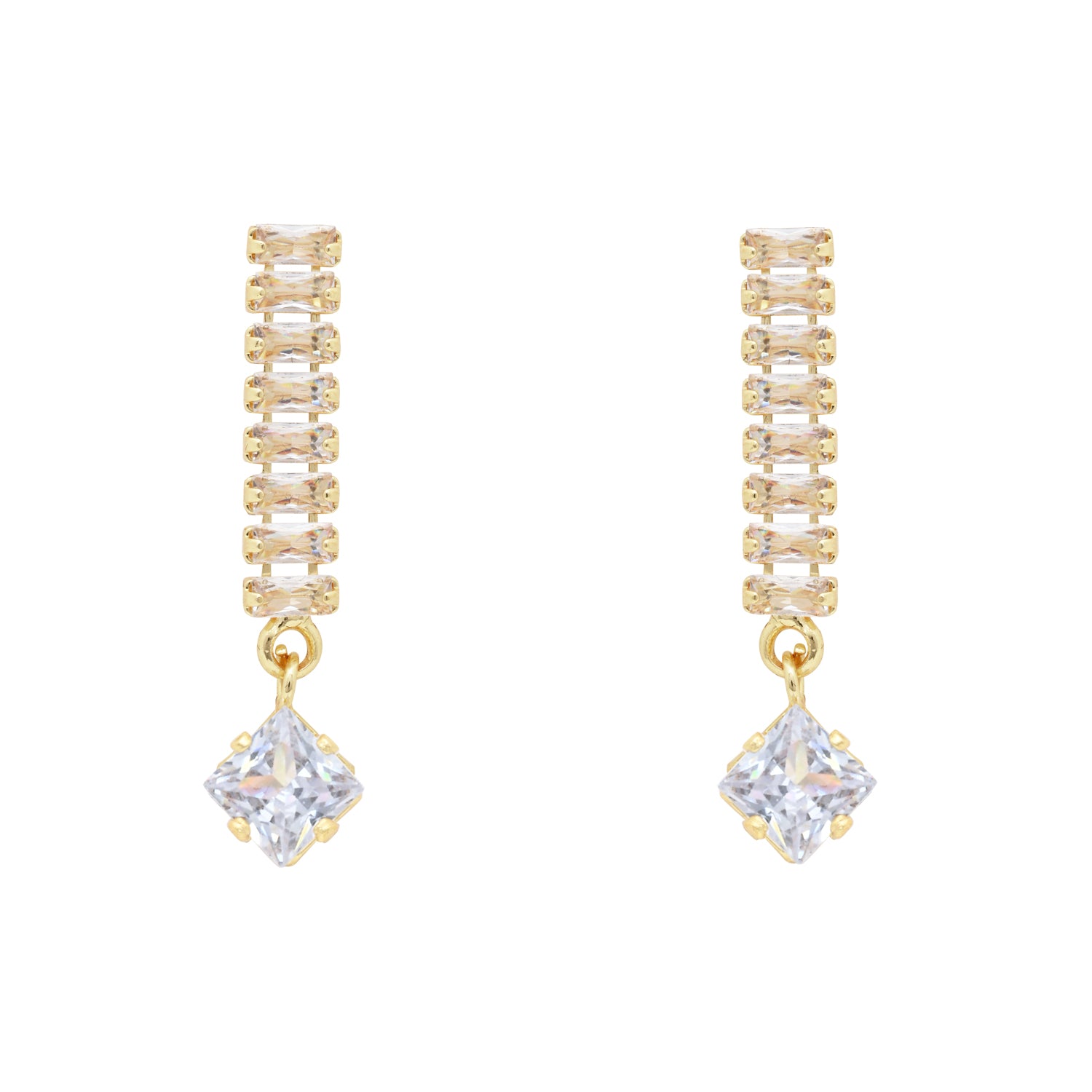 Geneva Necklace Set