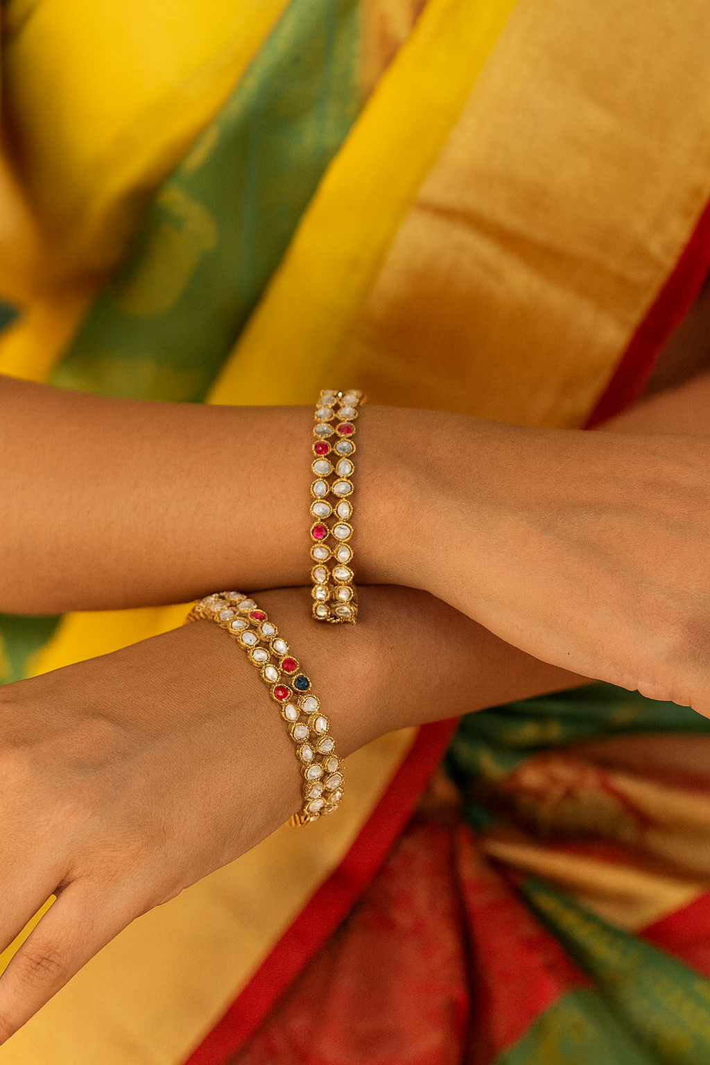 Kangna Bangles