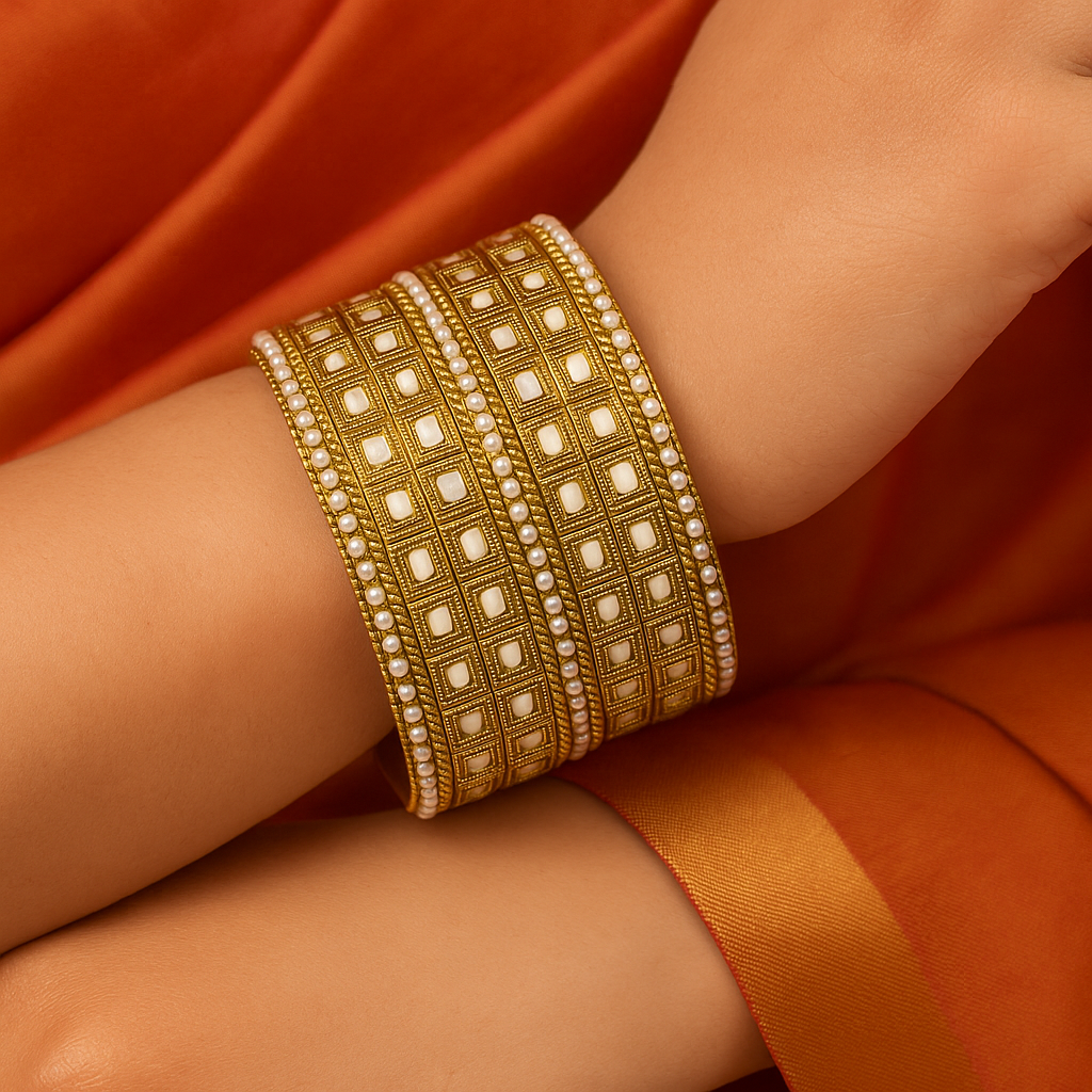 Umaira Bangles