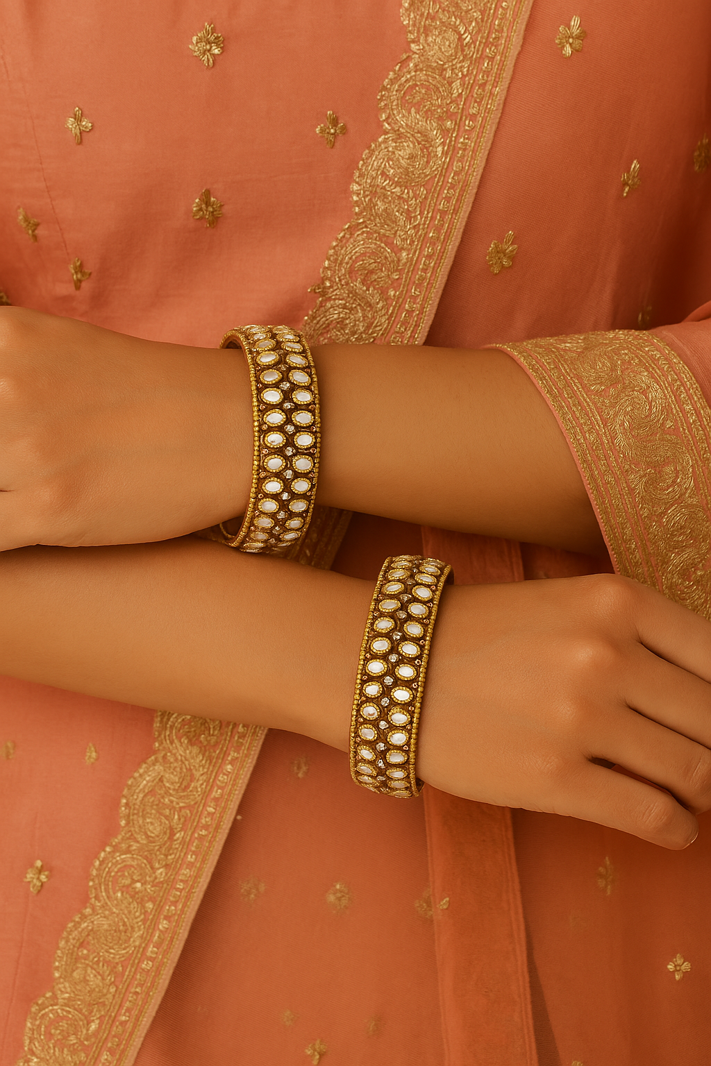 Aastika Bangles