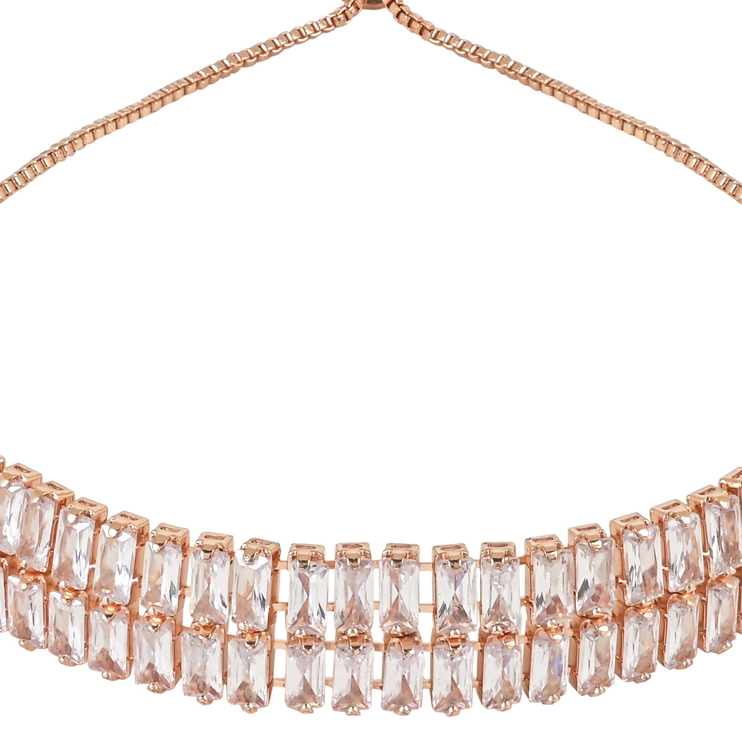 Melissa bracelet