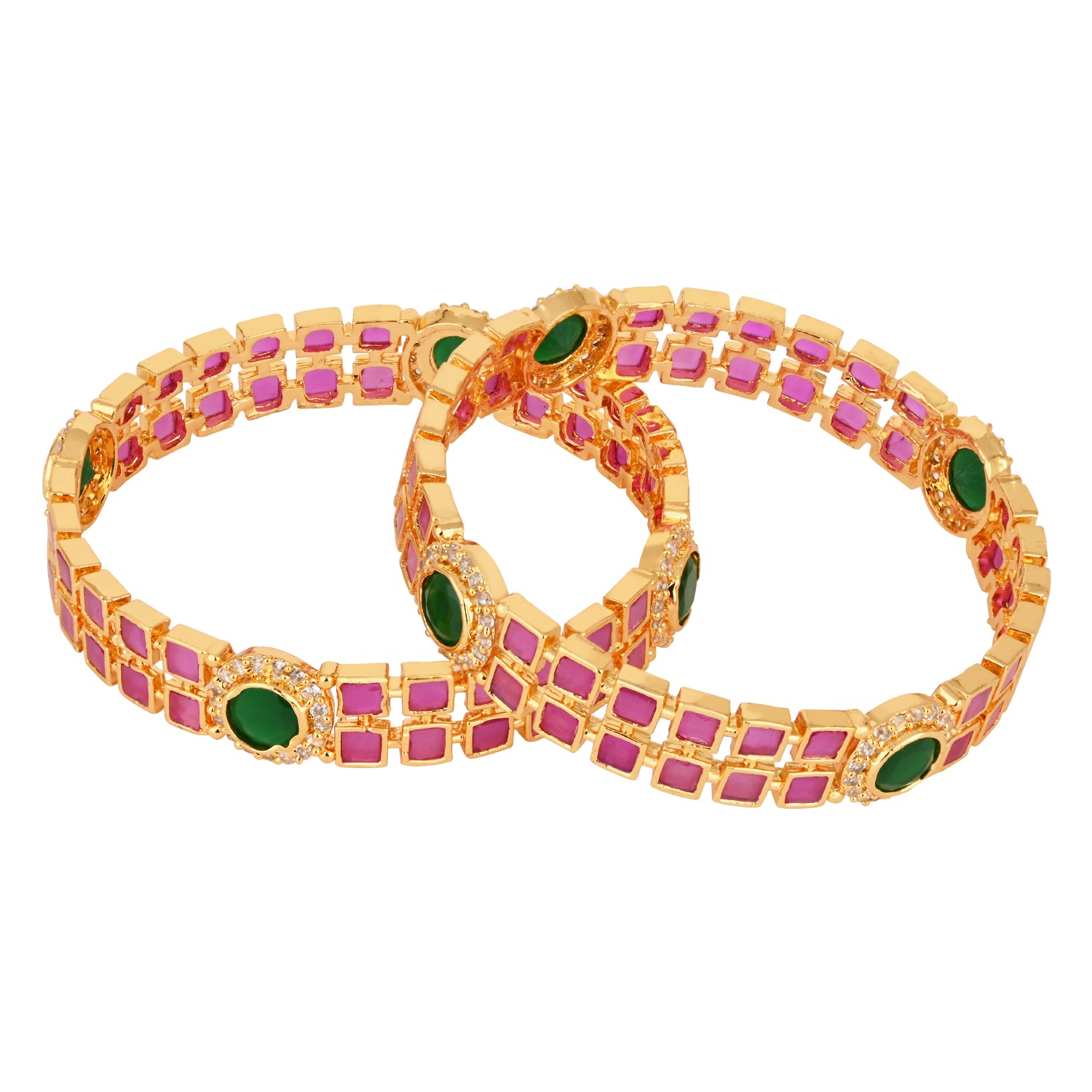 Kavisha Bangles