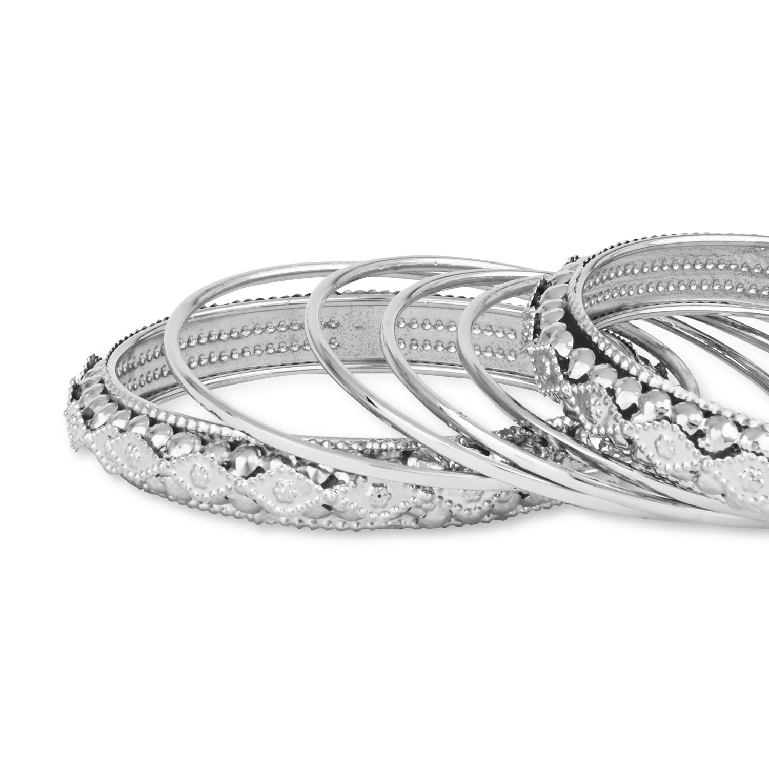 Vrindaa Bangle Set