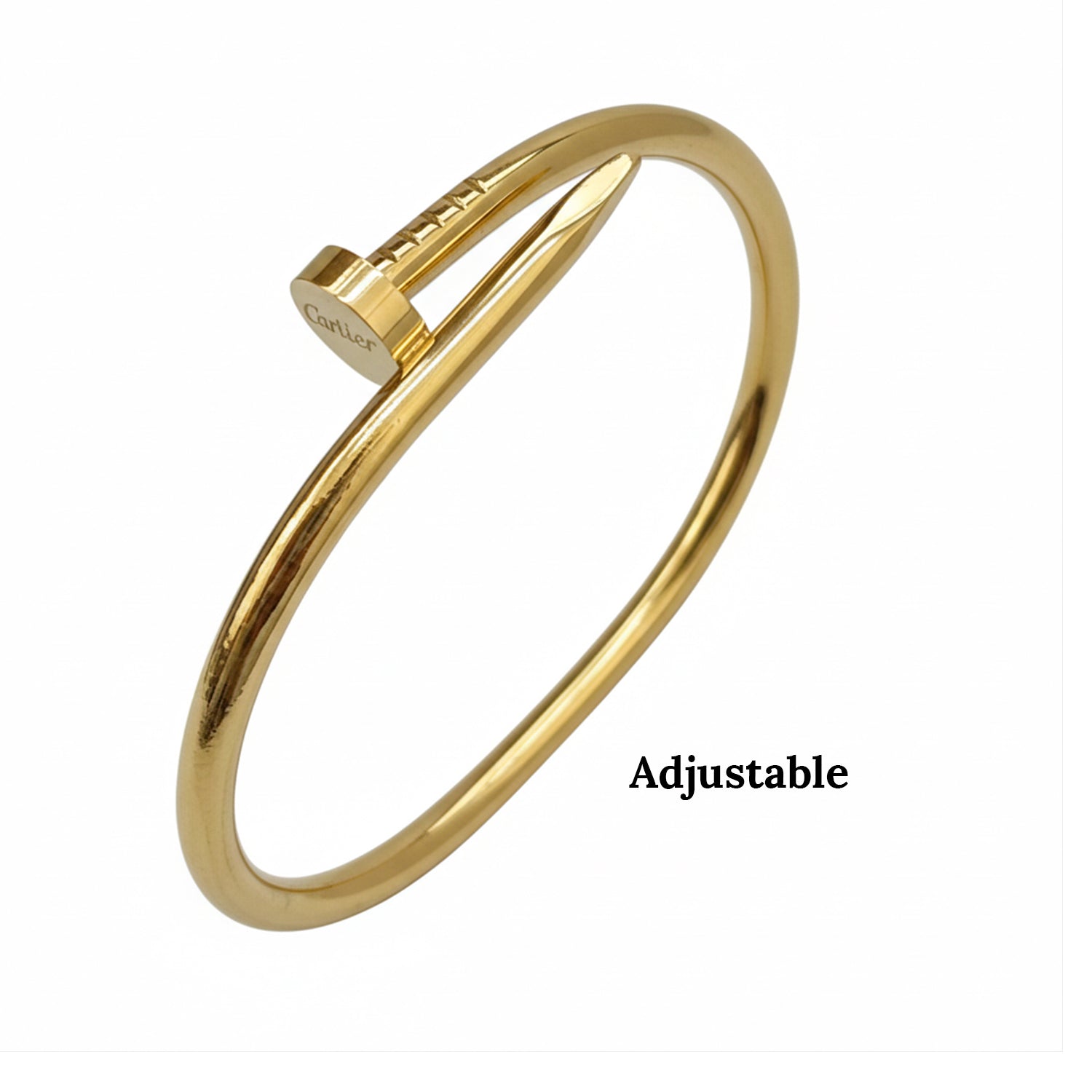 Moana - Nail-Inspired Silhouette bracelet