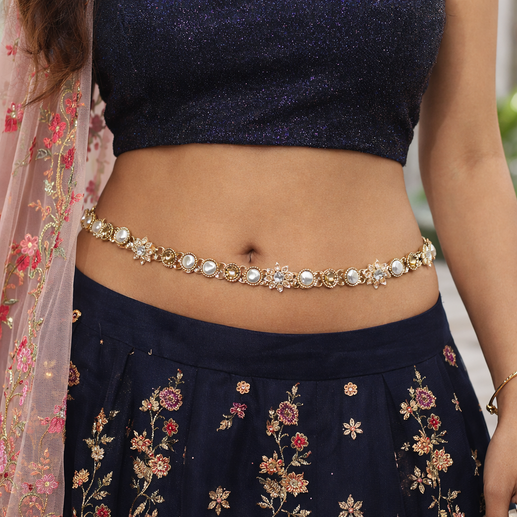 Mitul Kamarband/Waist Belt