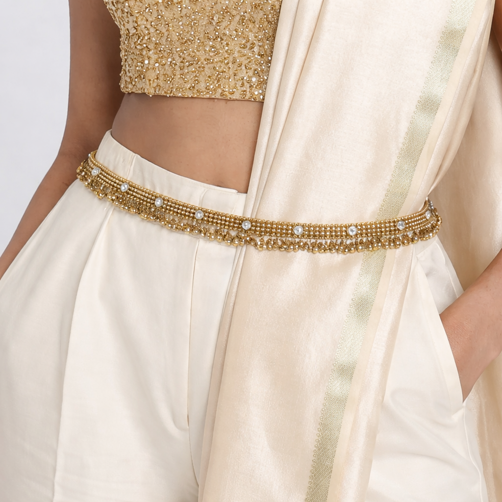 Sachika Kamarband/Waist Belt