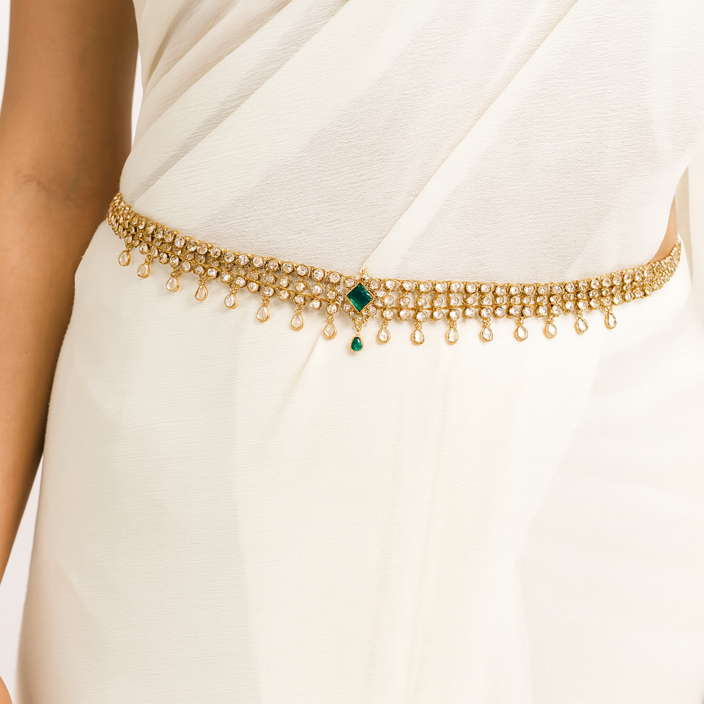 Krusha Kamarband/Waist Belt