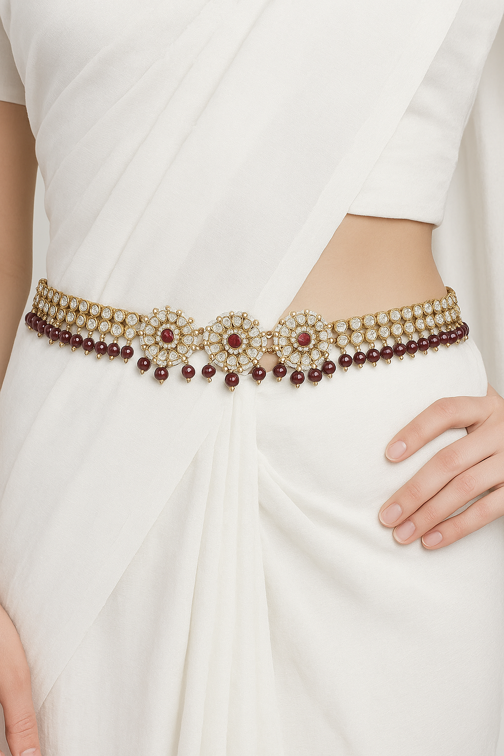 Eeshana Kamarband/Waist Belt