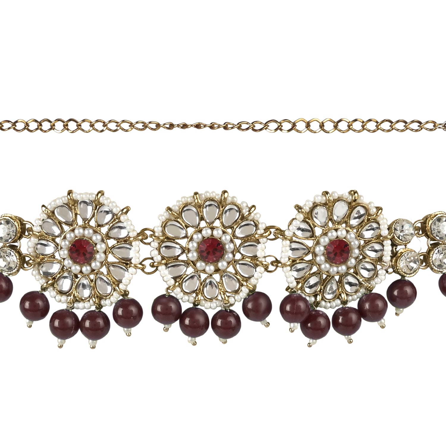 Eeshana Kamarband/Waist Belt