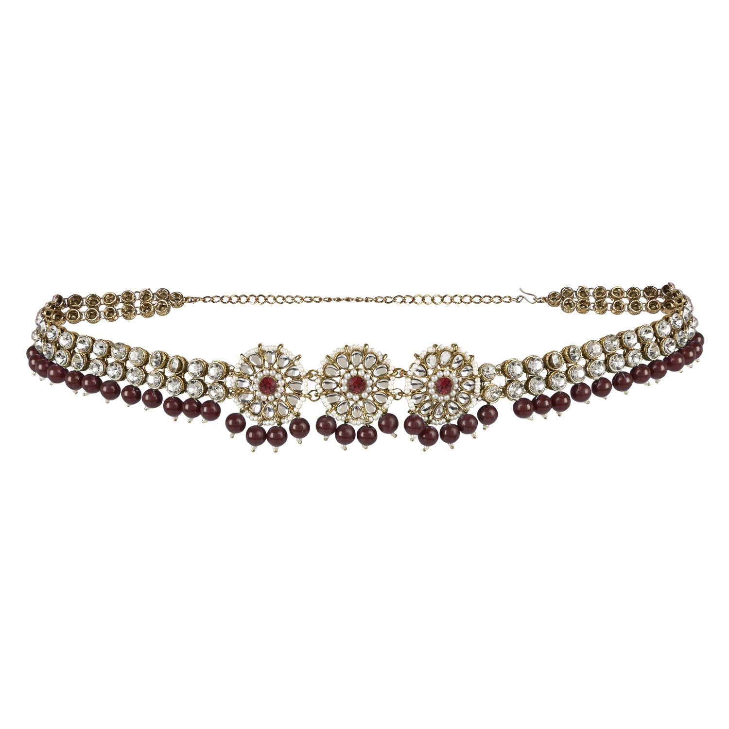 Eeshana Kamarband/Waist Belt