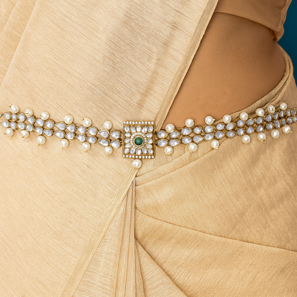 Hansini Kamarband/Waist Belt