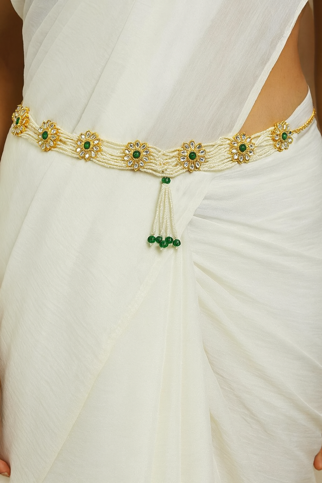 Maanyata Kamarband/Waist Belt