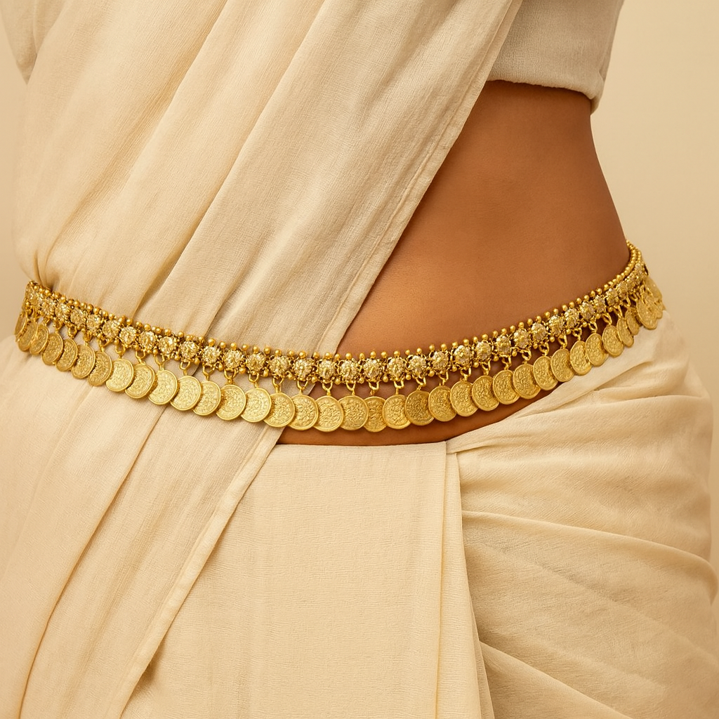 Laxmi Coin Kamarbandh