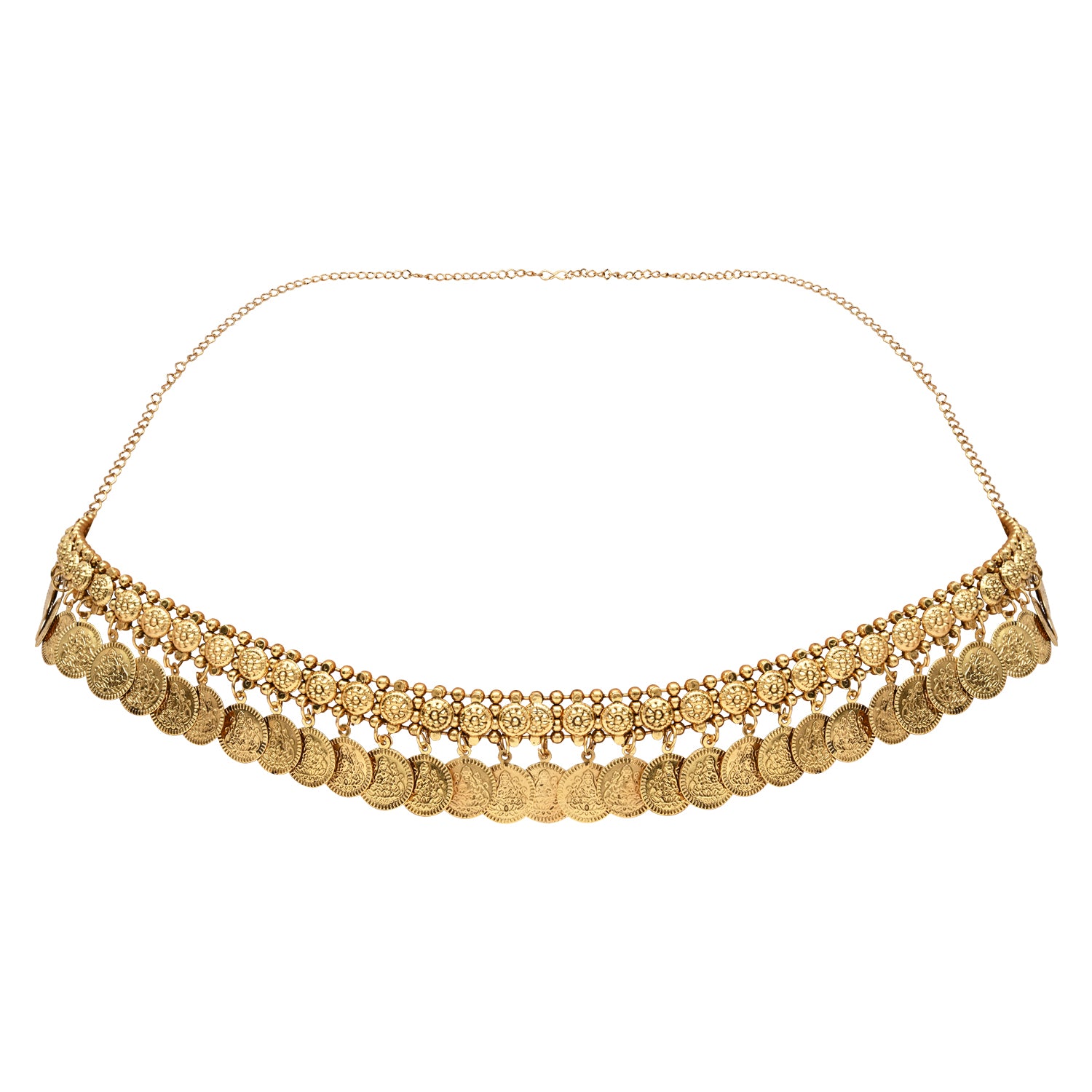 Laxmi Coin Kamarbandh