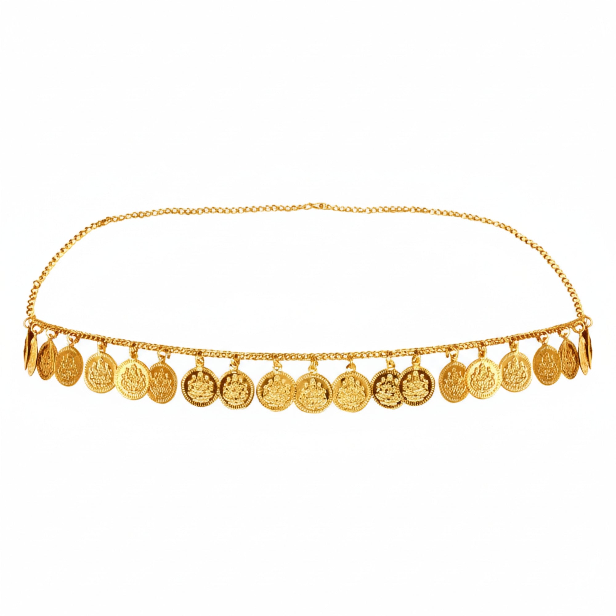 Laxmi Coin Kamarbandh