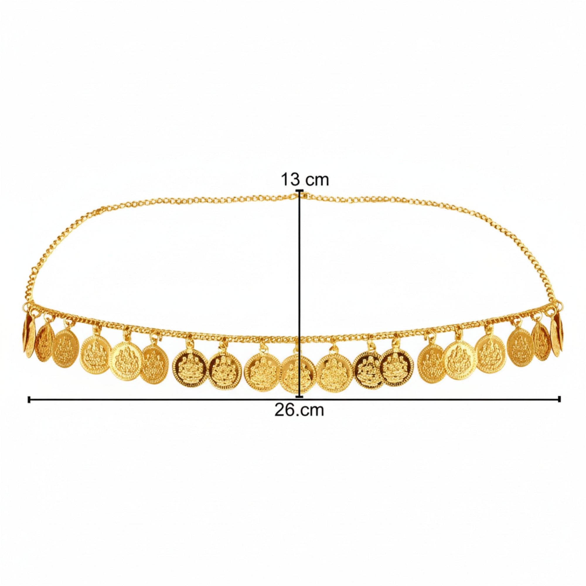 Laxmi Coin Kamarbandh