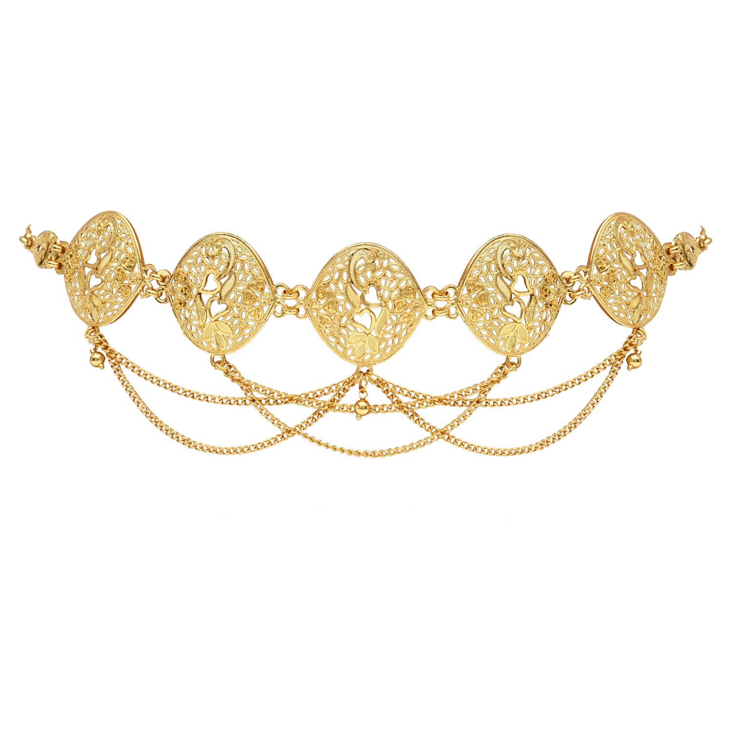 Shravani Kamarband/ Waist Belt