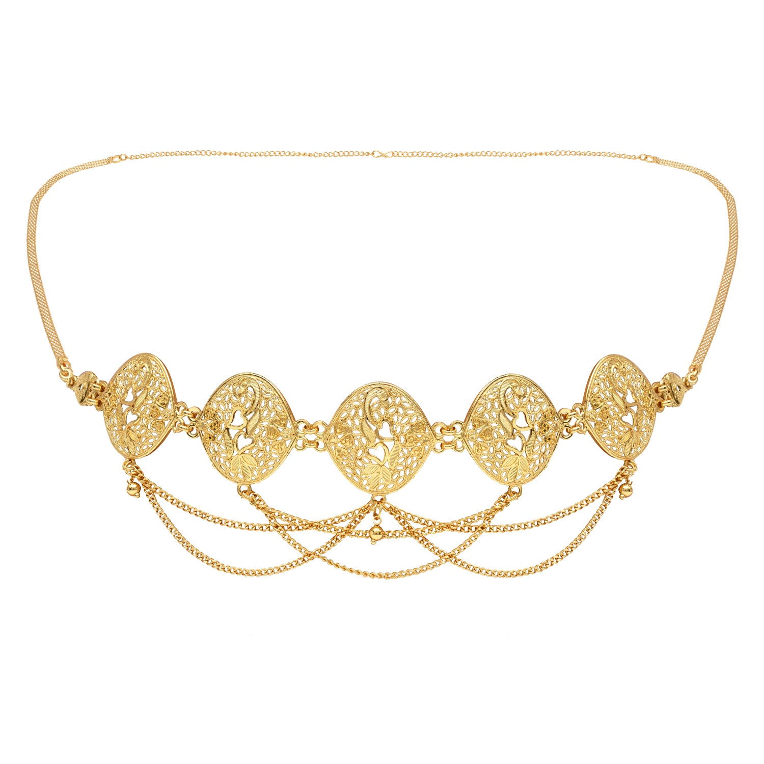 Shravani Kamarband/ Waist Belt