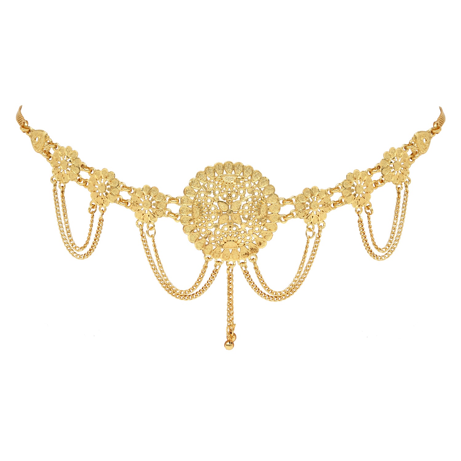 Warisha Kamarband/Waist Belt