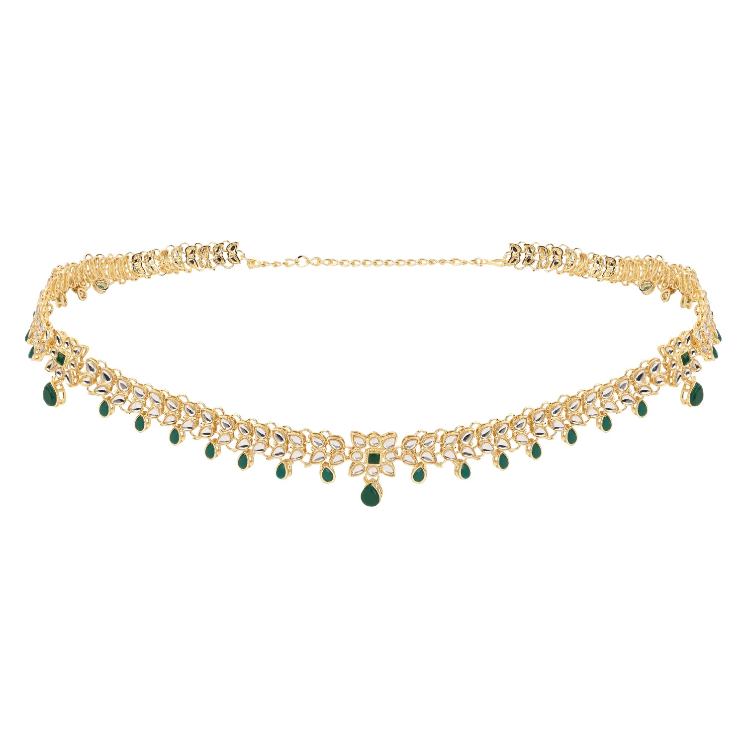 Saiesha-Modern Ethnic Waistbelt
