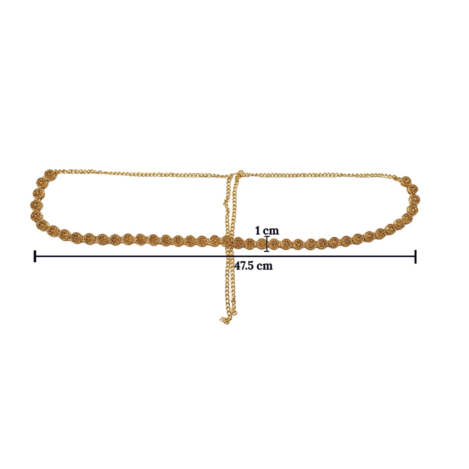 Sanskriti- Traditional Kamarbandh