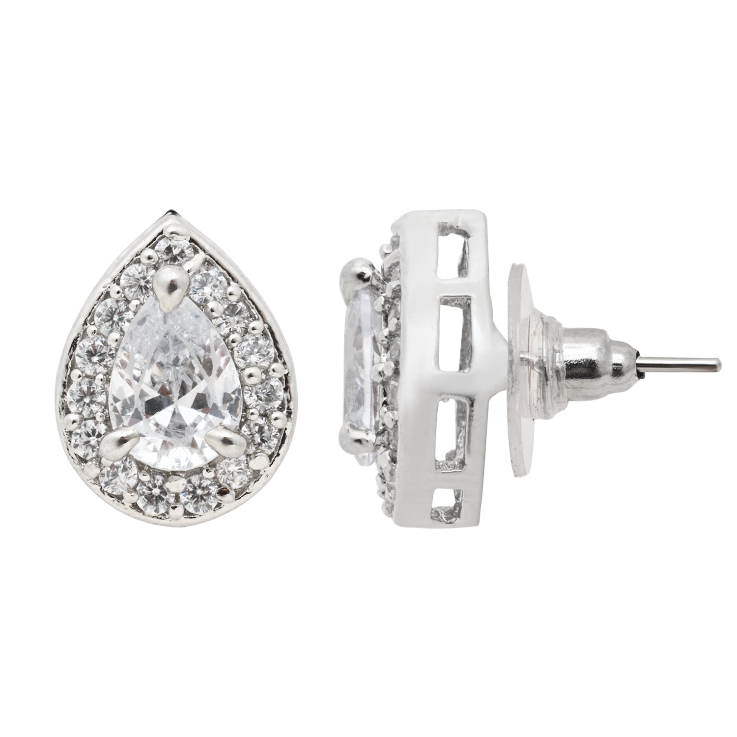 Alma Shine Pendant Set