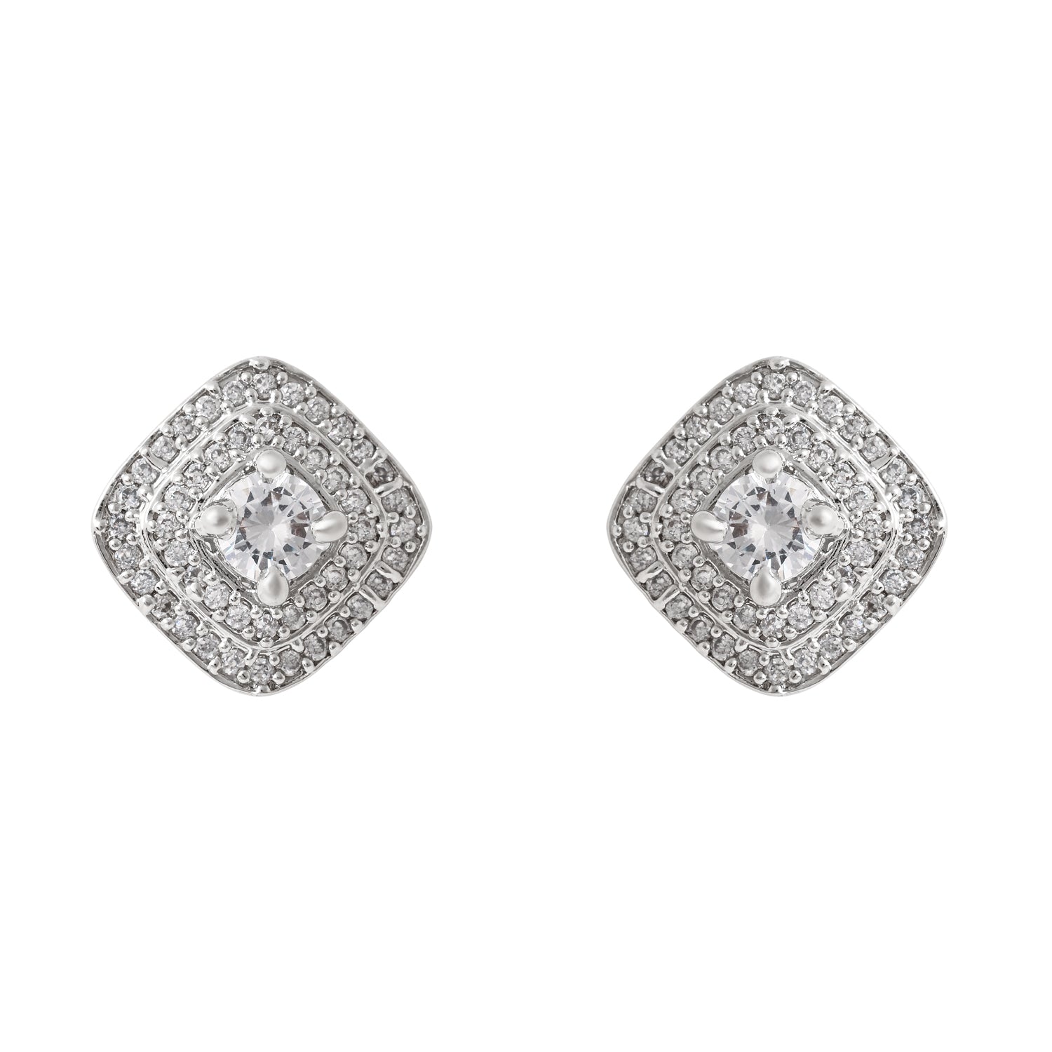 Zayra Shine Pendant Set