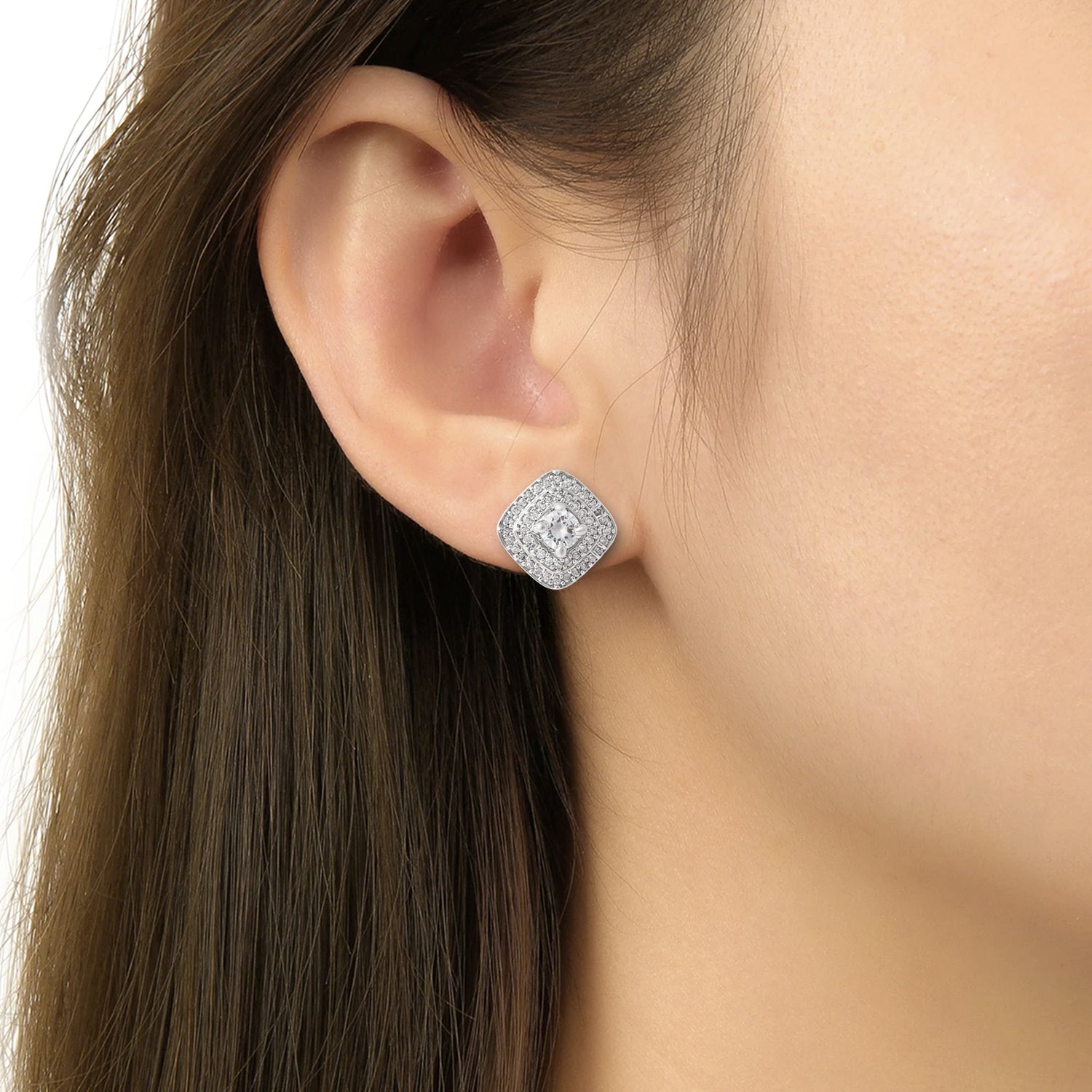 Zayra Shine Pendant Set