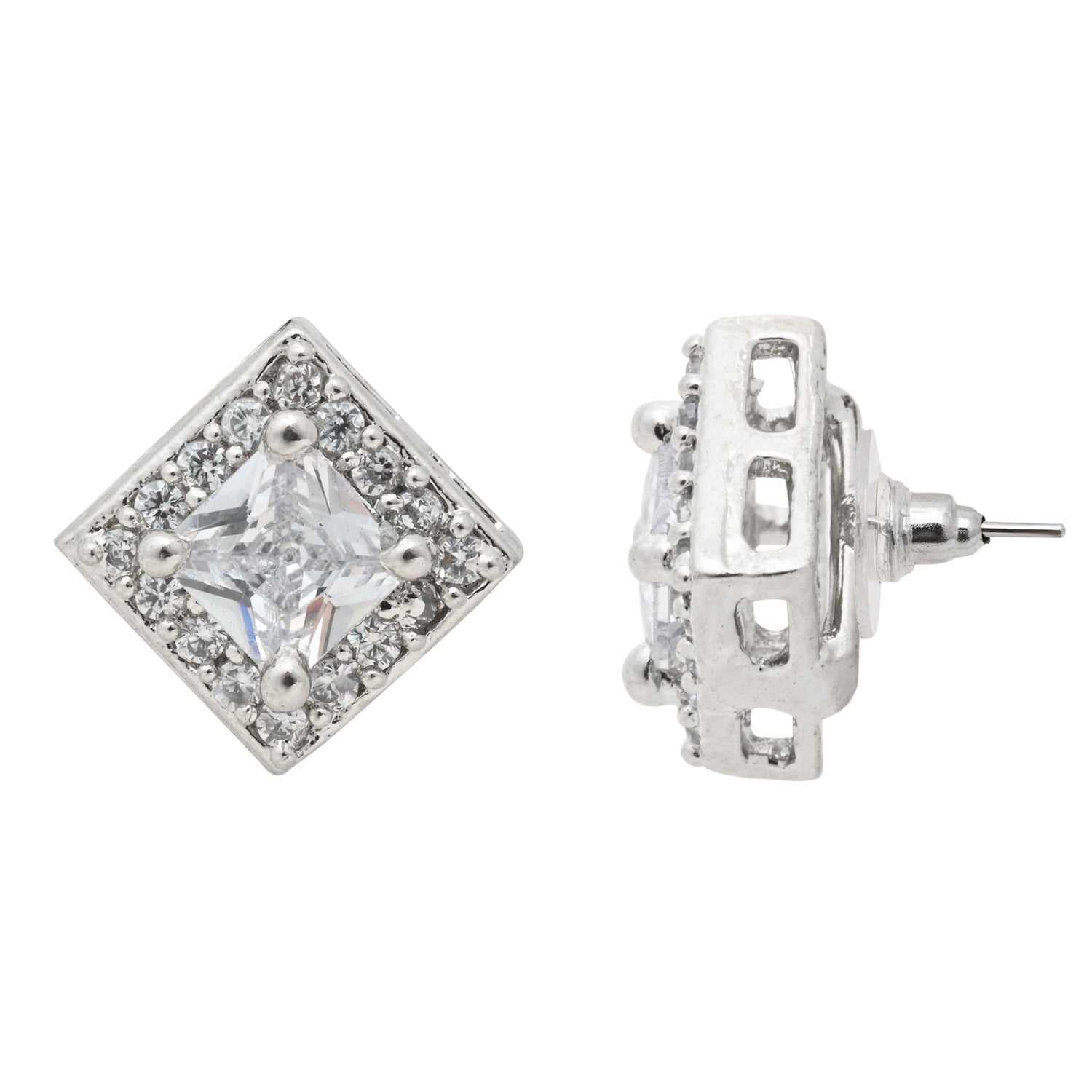 Eshnya Shine Pendant Set