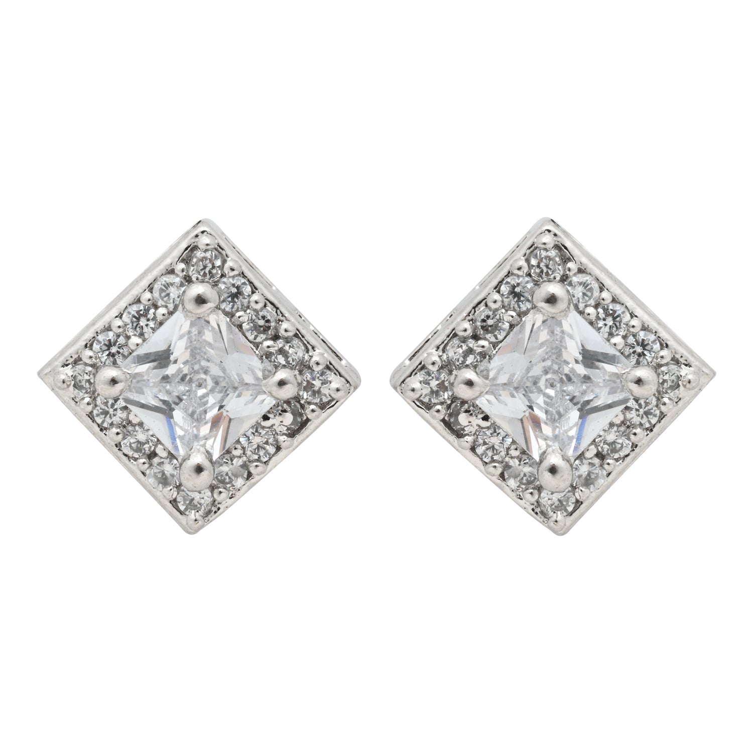 Eshnya Shine Pendant Set