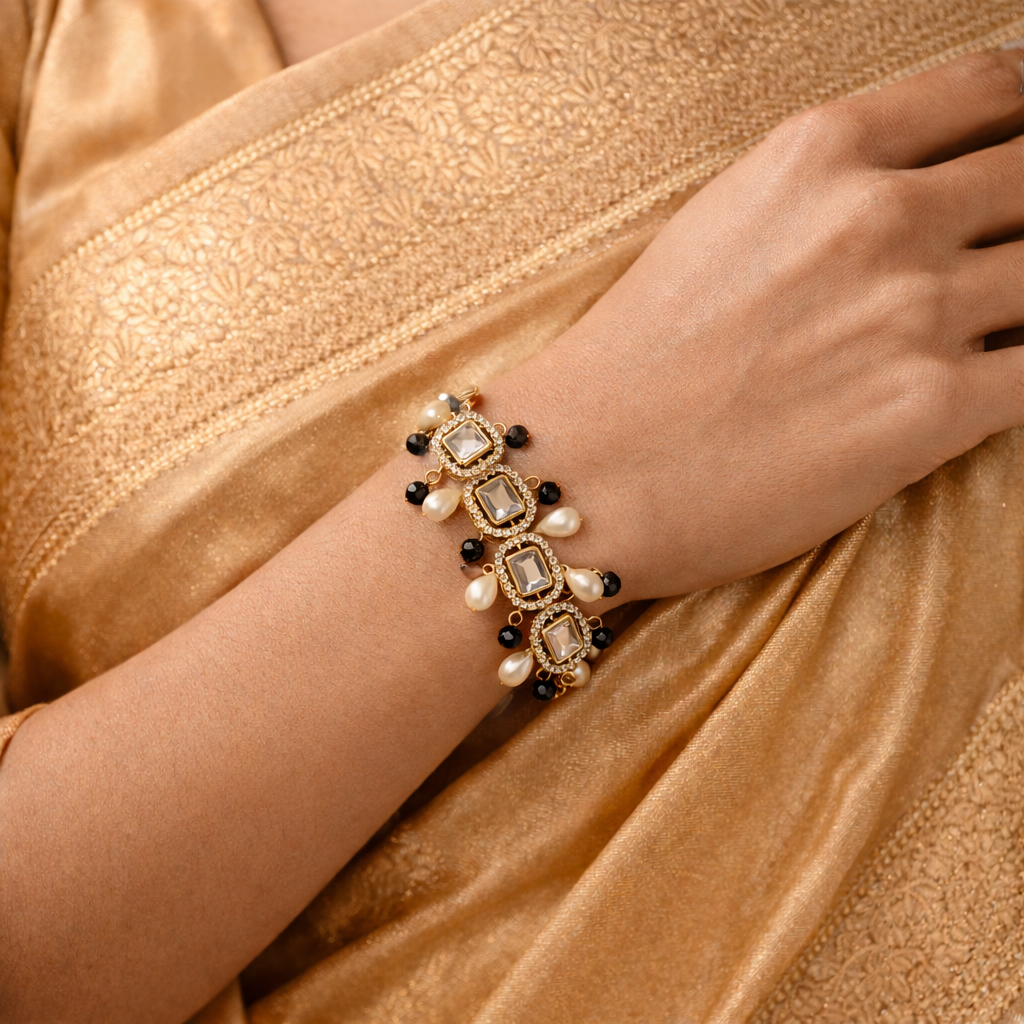 Wishi White Bracelet