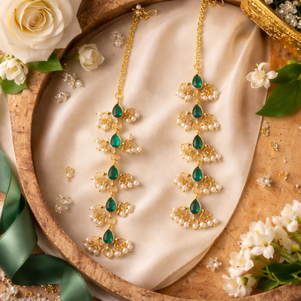 Sulekha Green Earchain