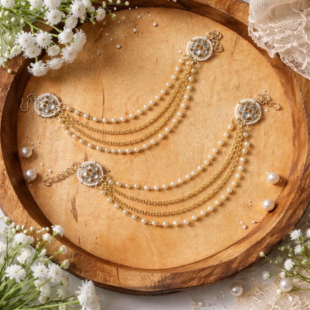 Sagun White Earchain