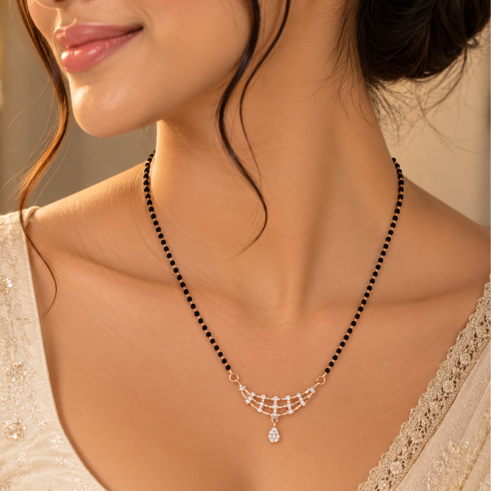Mohna Mangalsutra