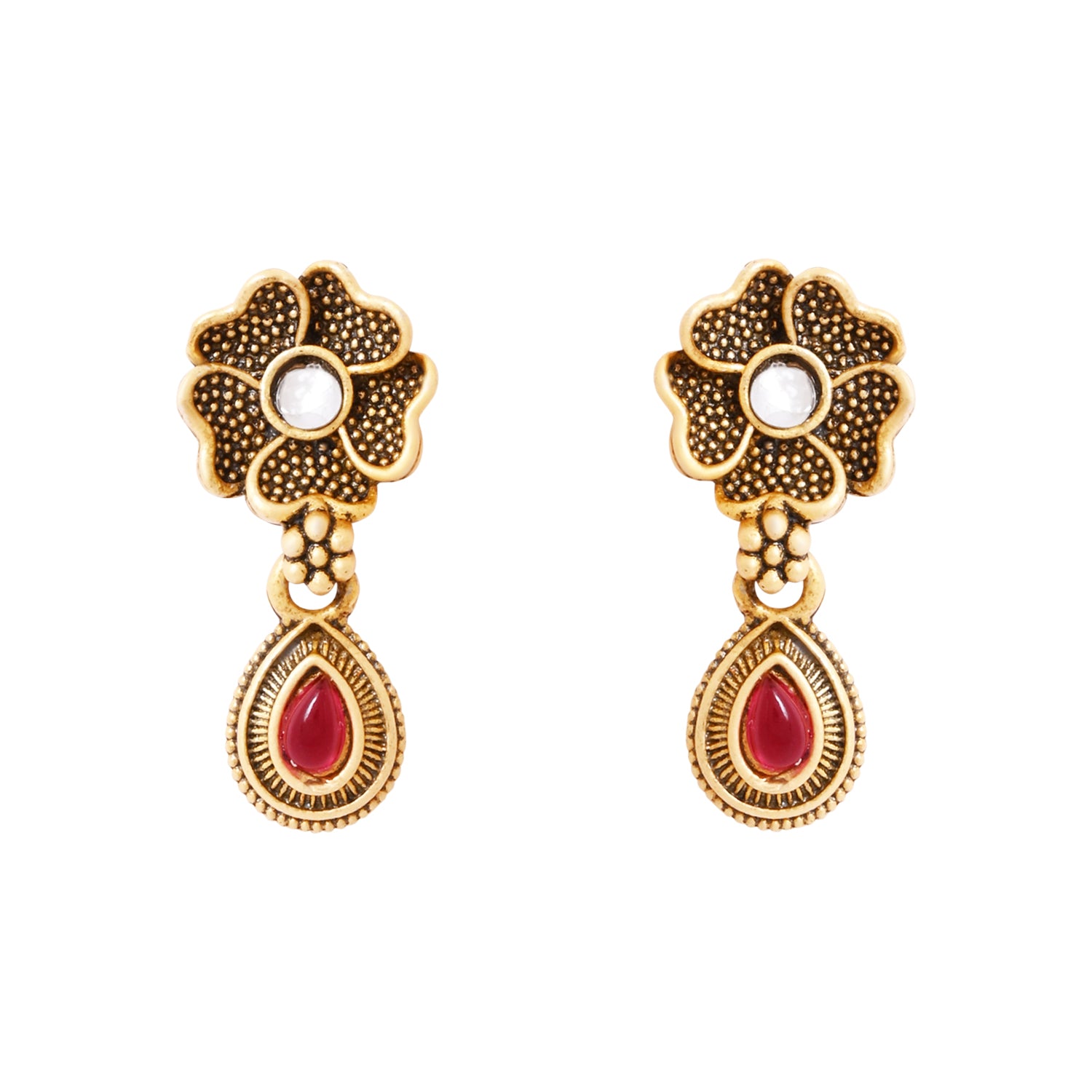 Vihaana – Sleek Mangalsutra with Simple Ethnic Design