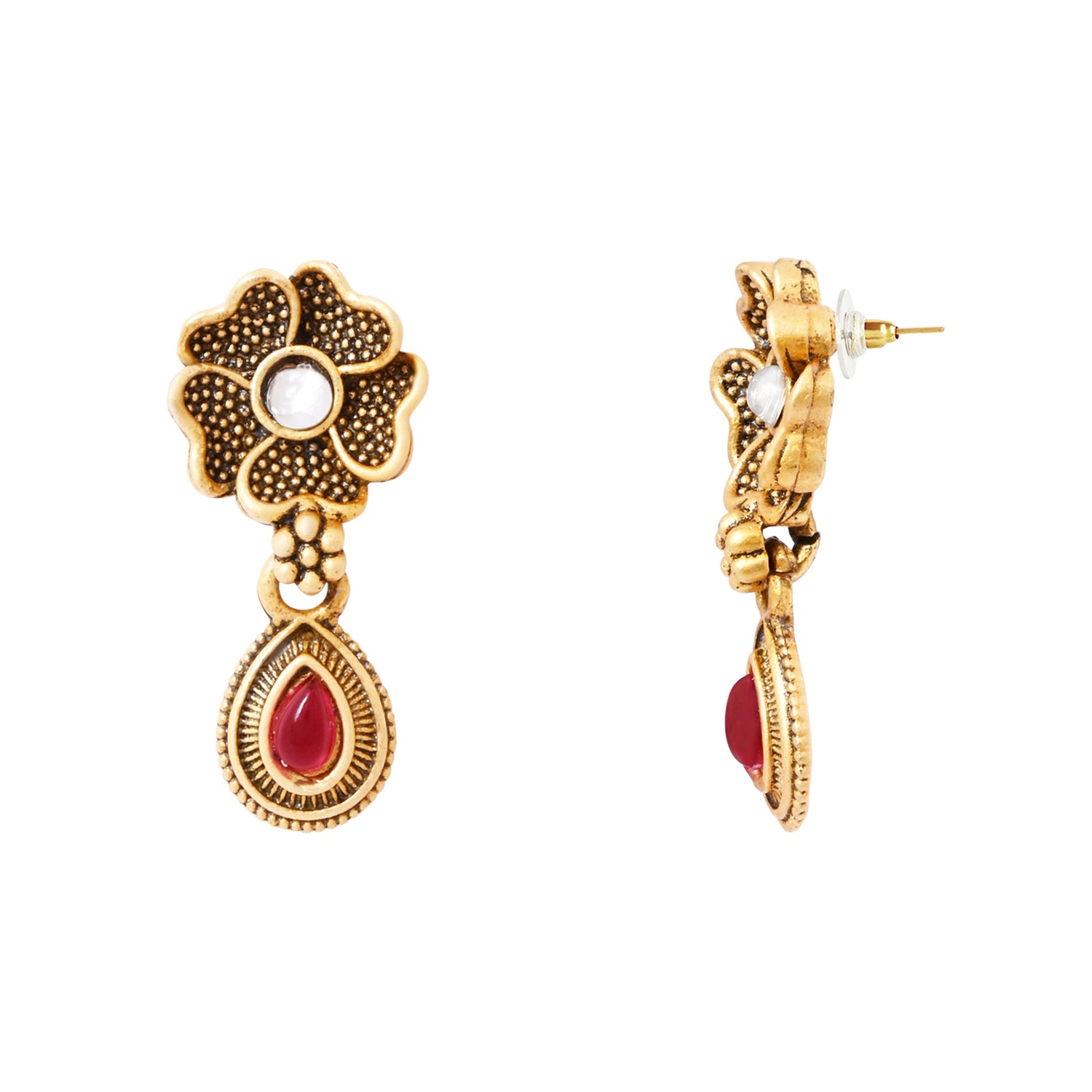 Vihaana – Sleek Mangalsutra with Simple Ethnic Design