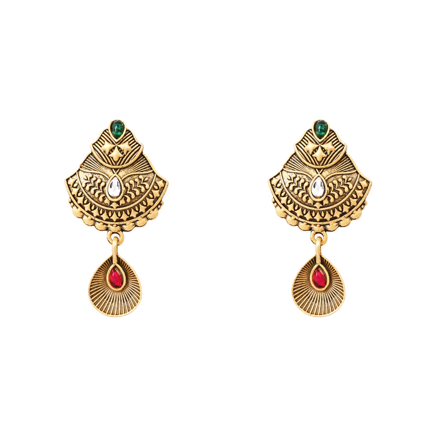 Riha– Designer Mangalsutra with Artistic Touch