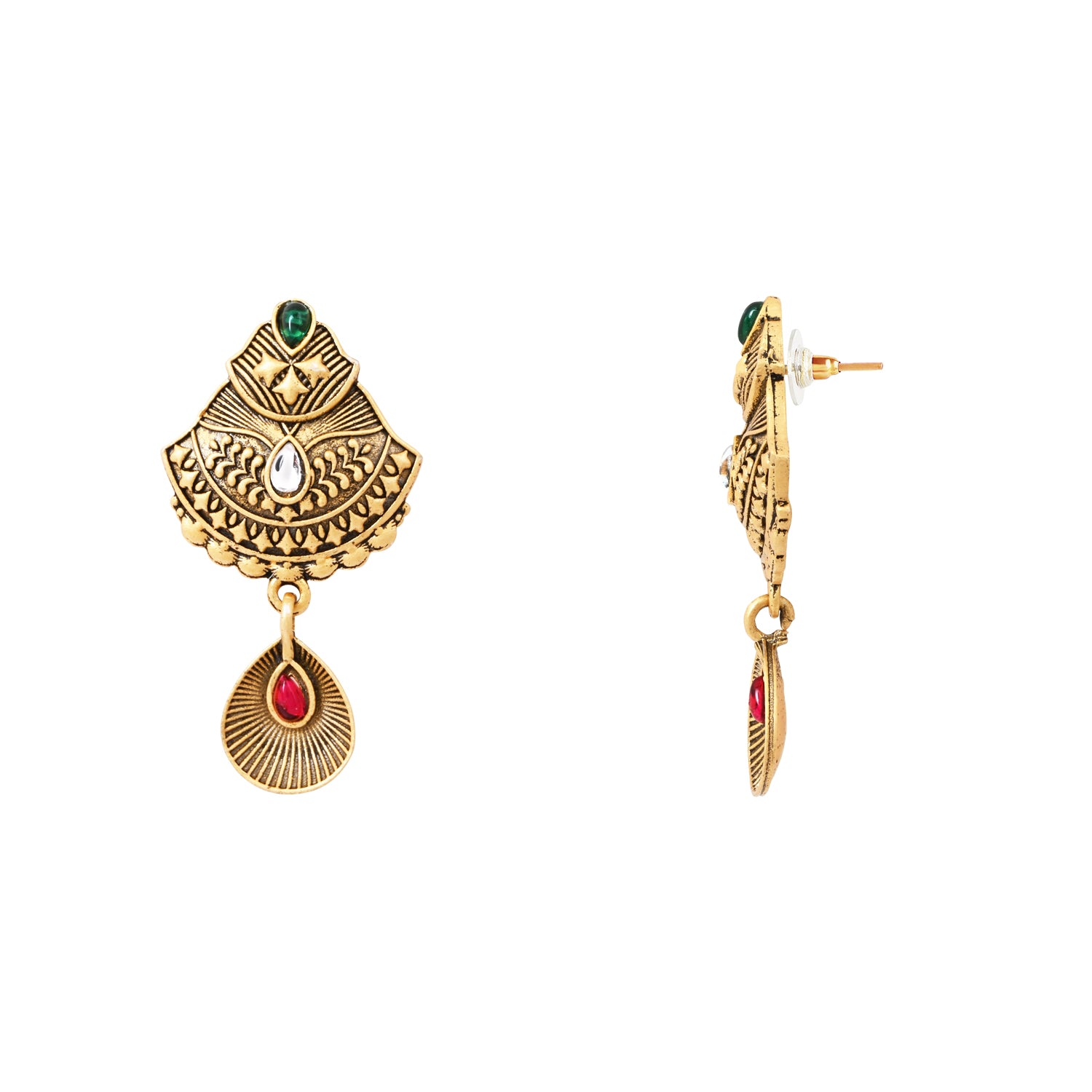 Riha– Designer Mangalsutra with Artistic Touch