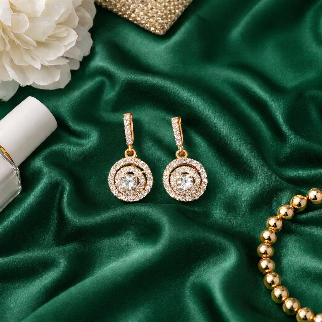 Lara Earrings
